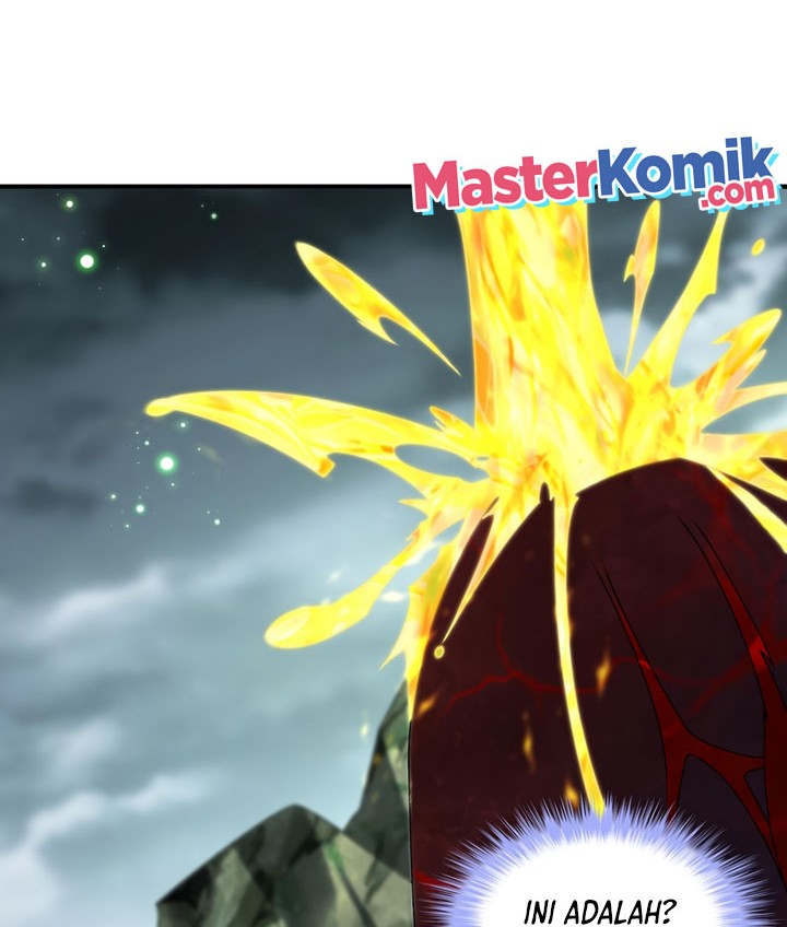 Xianzun Luowuji Chapter 143 Gambar 33