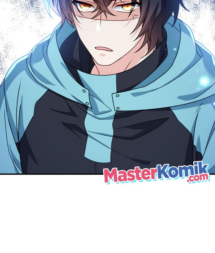 Xianzun Luowuji Chapter 143 Gambar 37