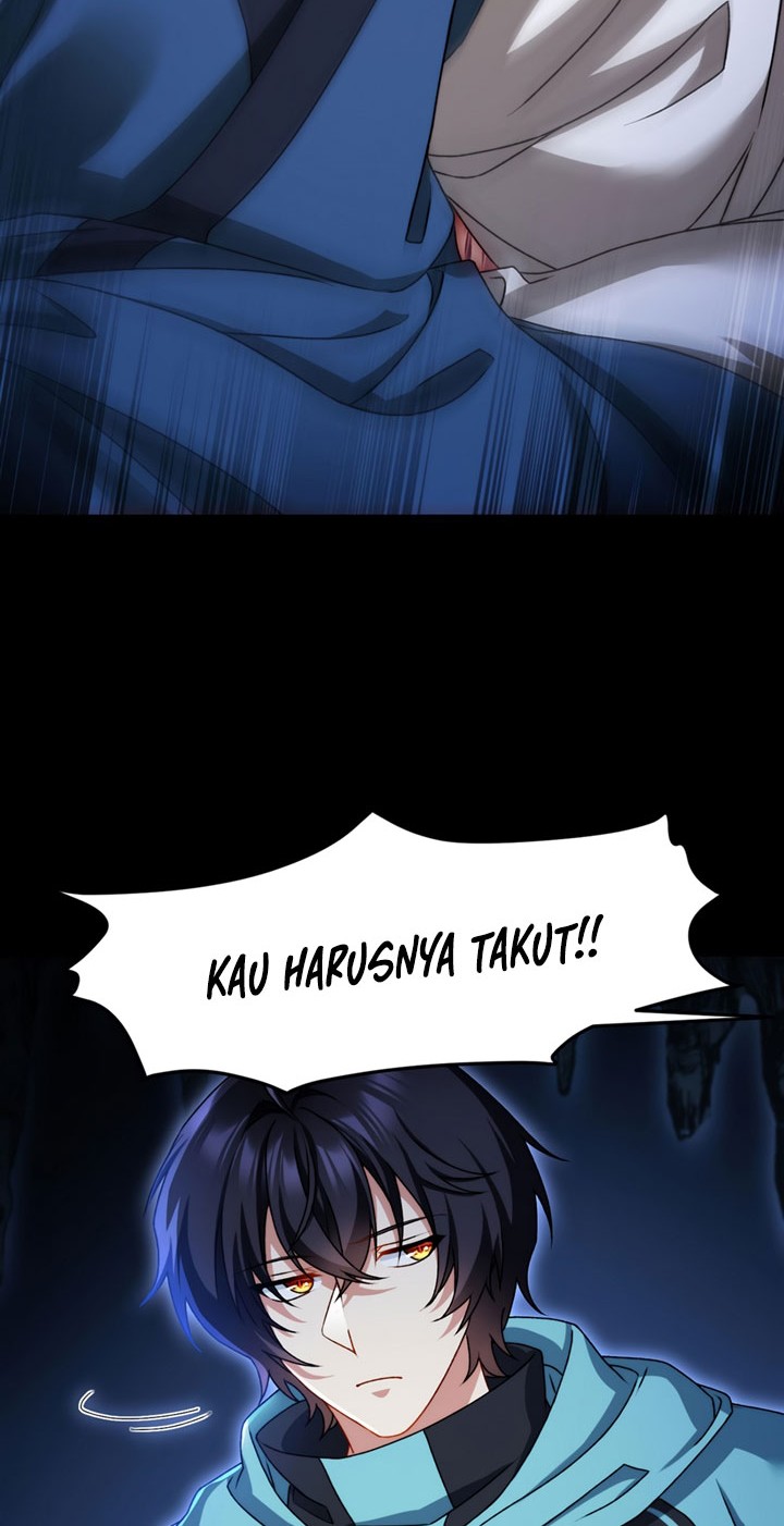 Xianzun Luowuji Chapter 143 Gambar 19