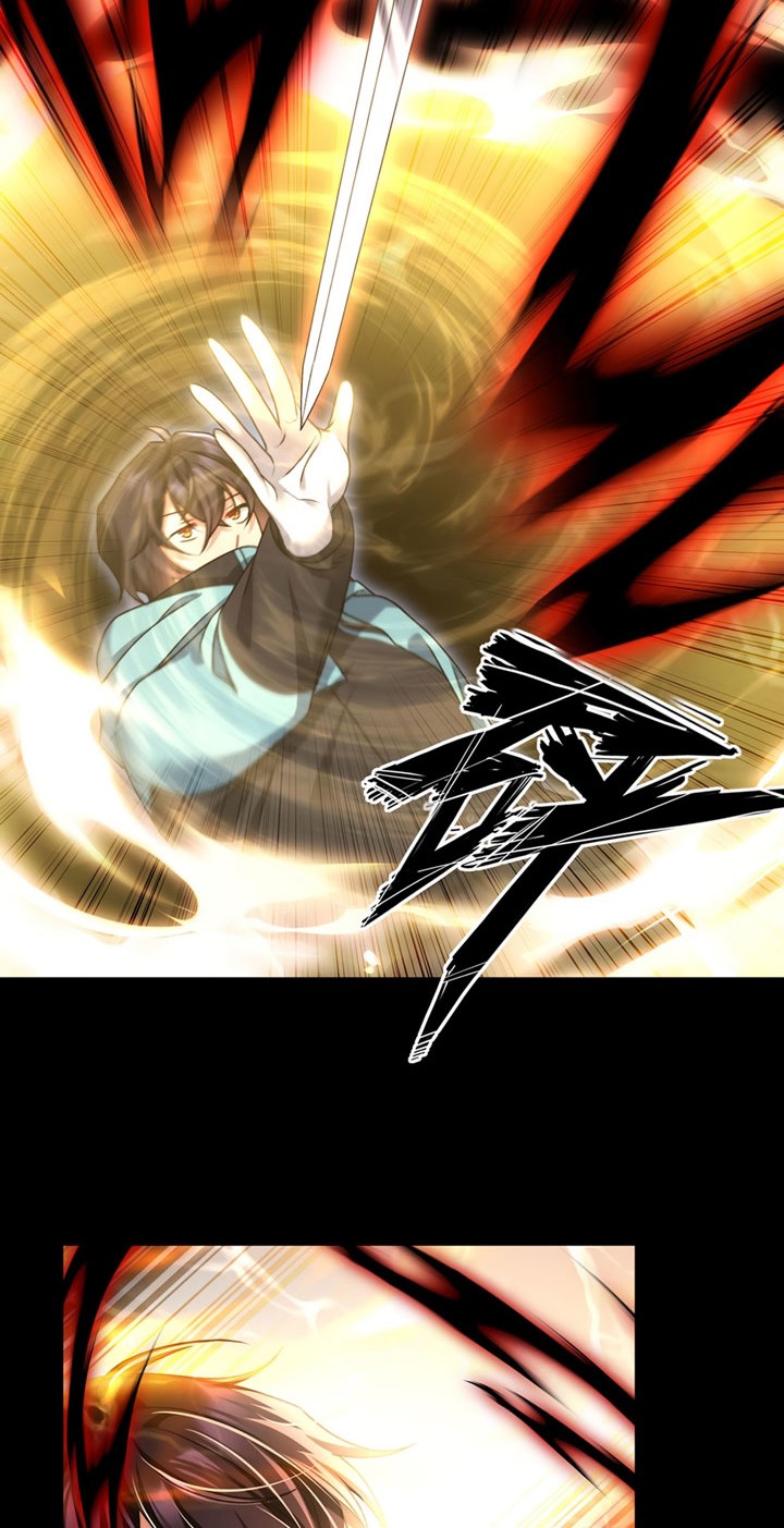 Xianzun Luowuji Chapter 143 Gambar 21