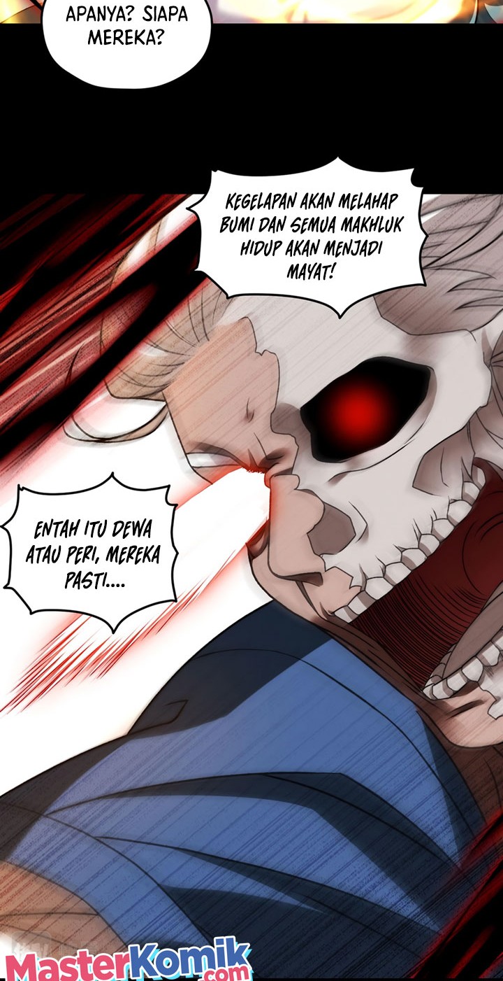 Xianzun Luowuji Chapter 143 Gambar 23