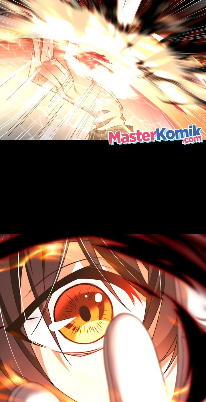 Xianzun Luowuji Chapter 143 Gambar 25