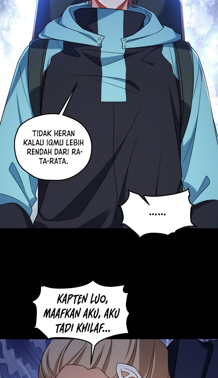 Xianzun Luowuji Chapter 143 Gambar 3