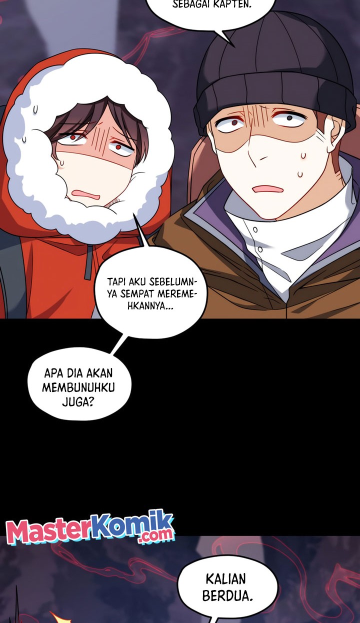 Xianzun Luowuji Chapter 143 Gambar 5