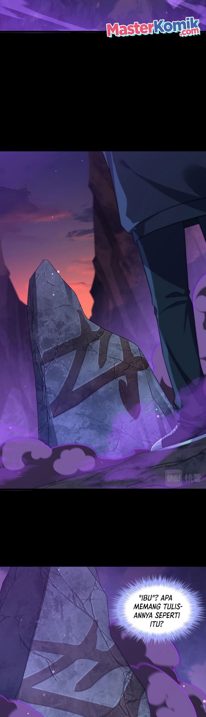 Xianzun Luowuji Chapter 143 Gambar 8