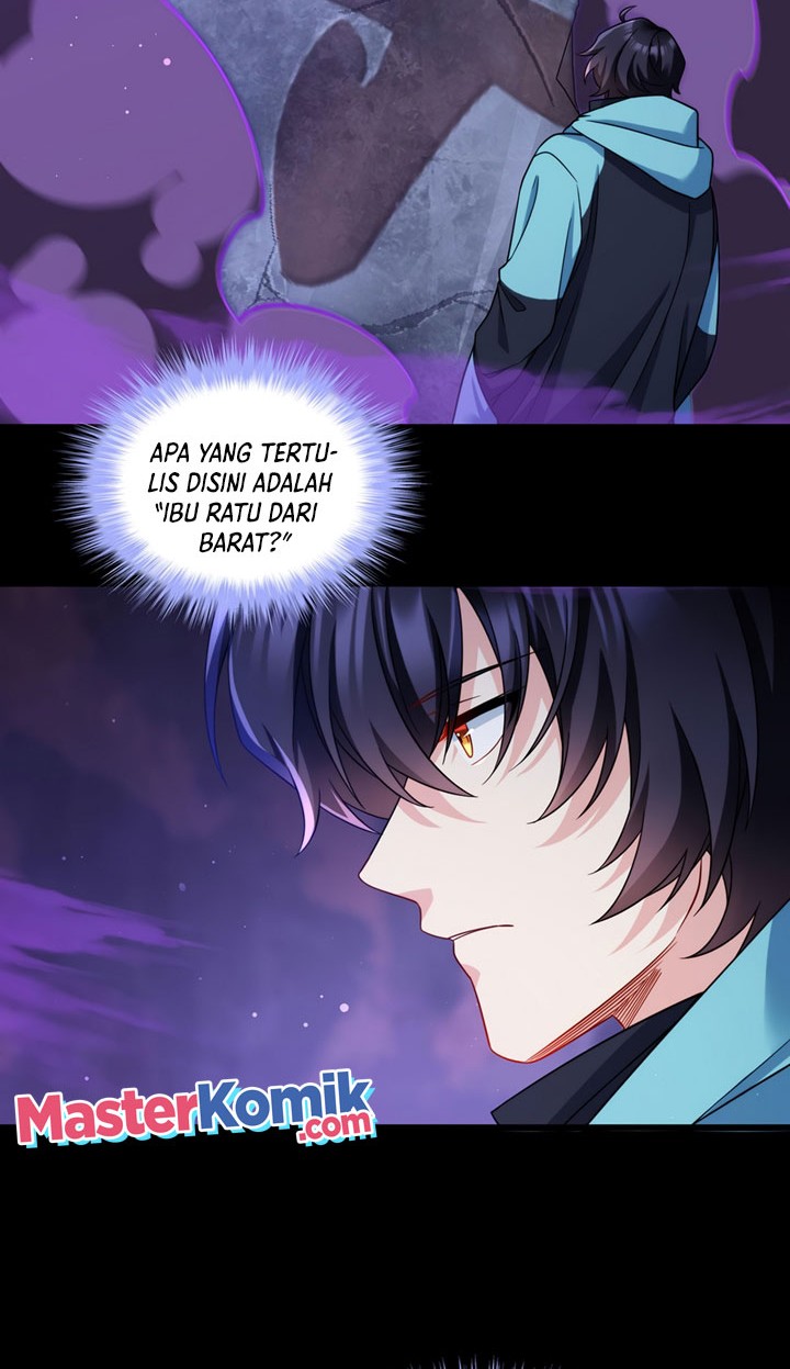 Xianzun Luowuji Chapter 143 Gambar 9