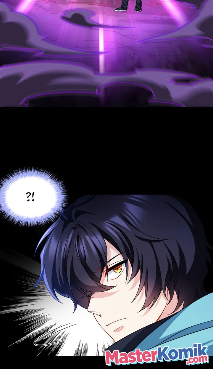 Xianzun Luowuji Chapter 143 Gambar 11