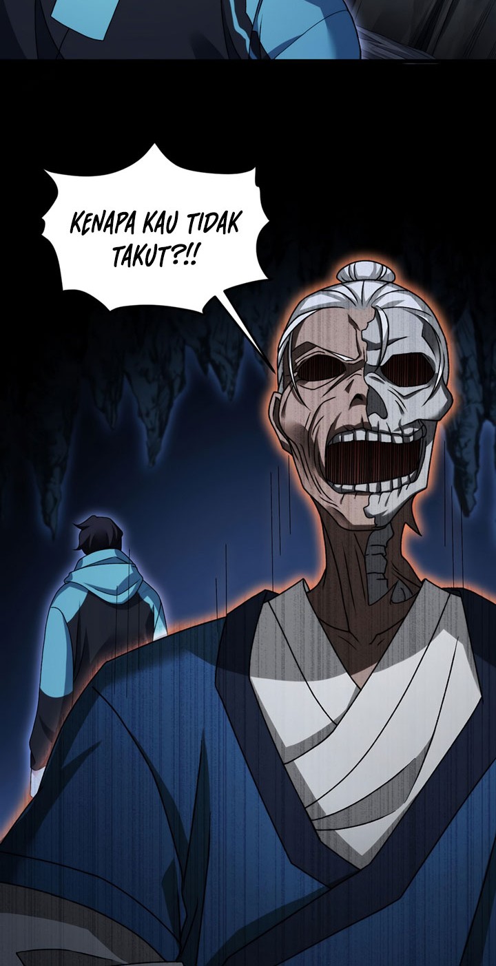 Xianzun Luowuji Chapter 143 Gambar 17