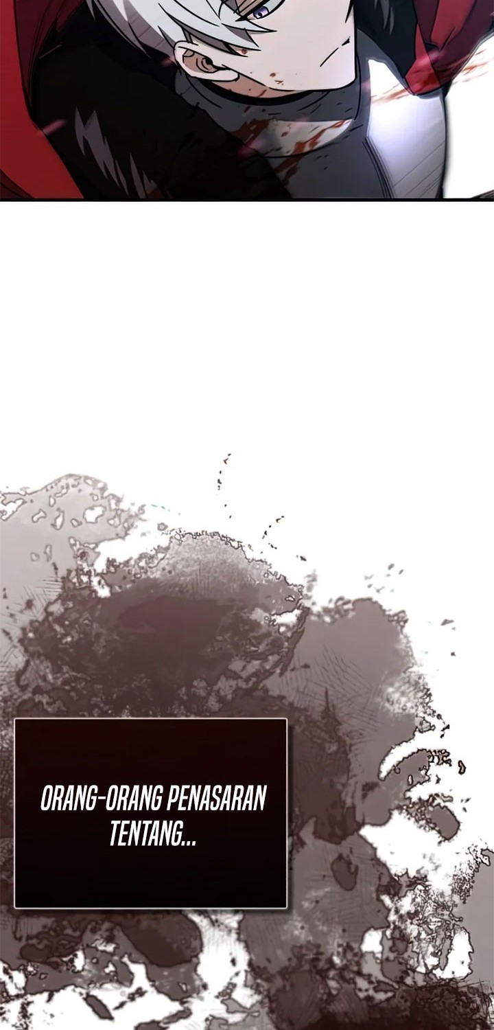 The Heavenly Demon Can’t Live a Normal Life Chapter 34 Gambar 27