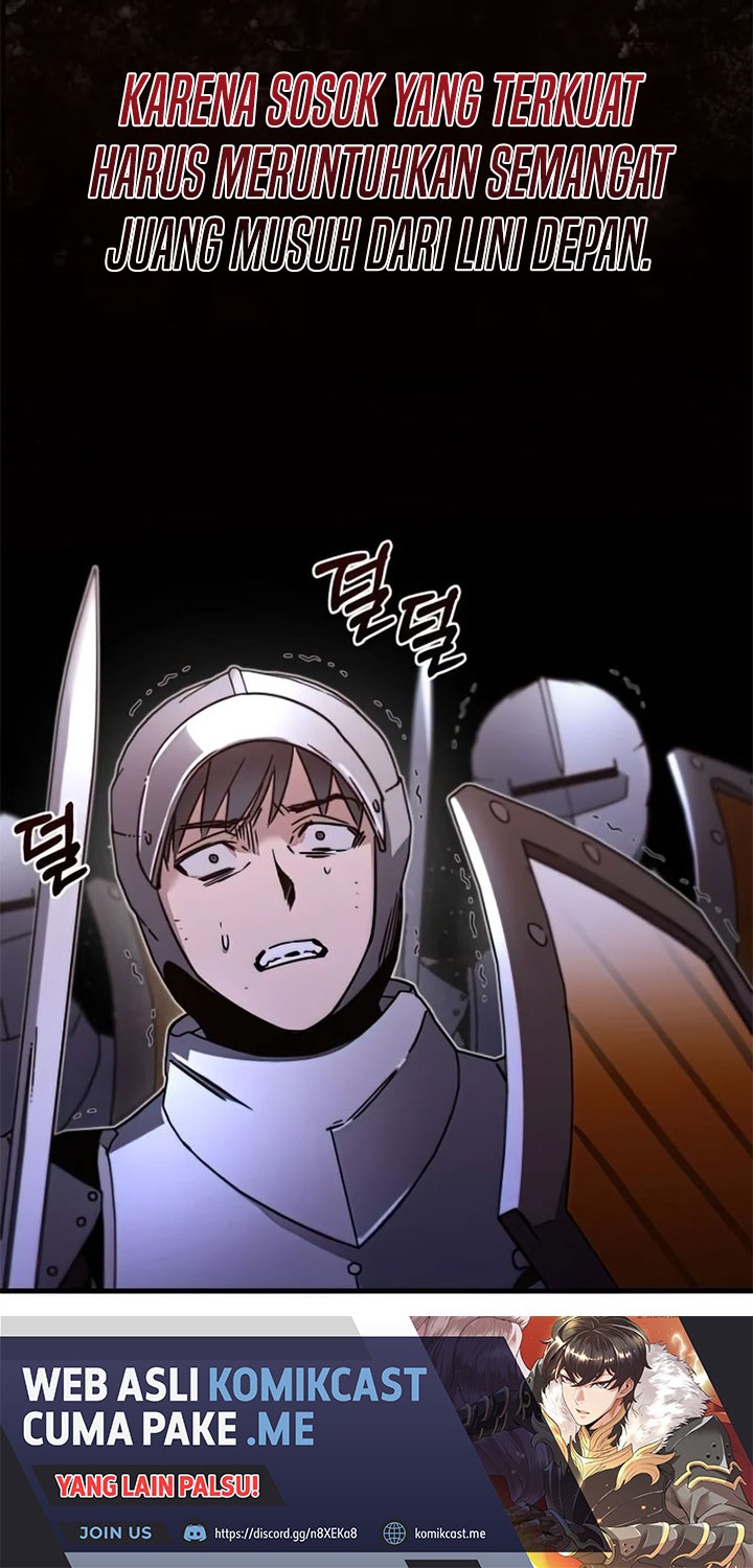 The Heavenly Demon Can’t Live a Normal Life Chapter 34 Gambar 29