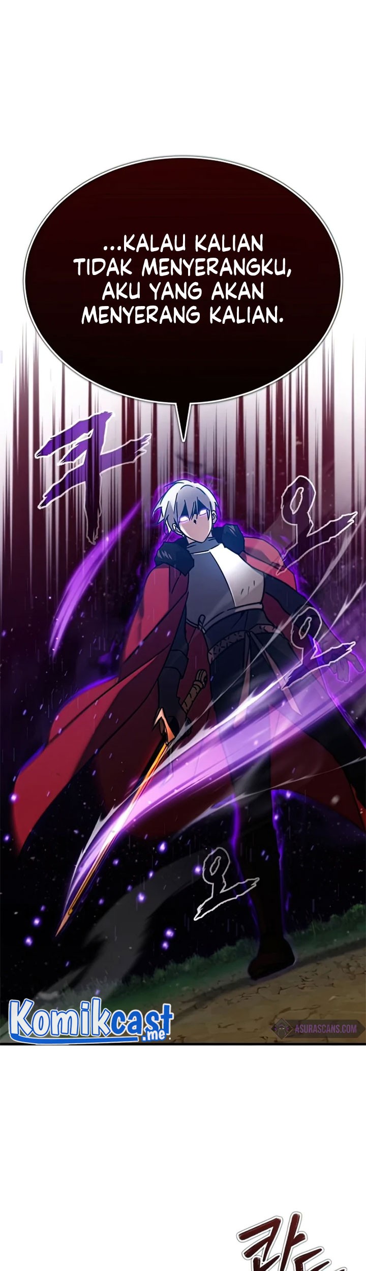 The Heavenly Demon Can’t Live a Normal Life Chapter 34 Gambar 30