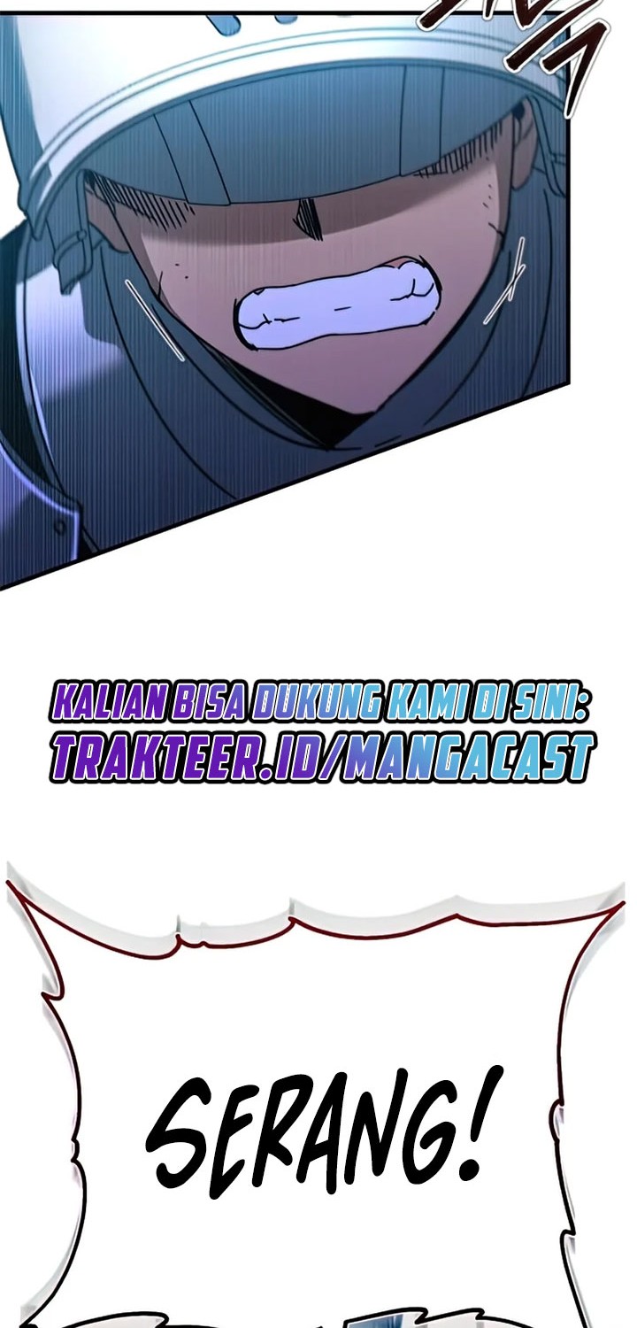 The Heavenly Demon Can’t Live a Normal Life Chapter 34 Gambar 31