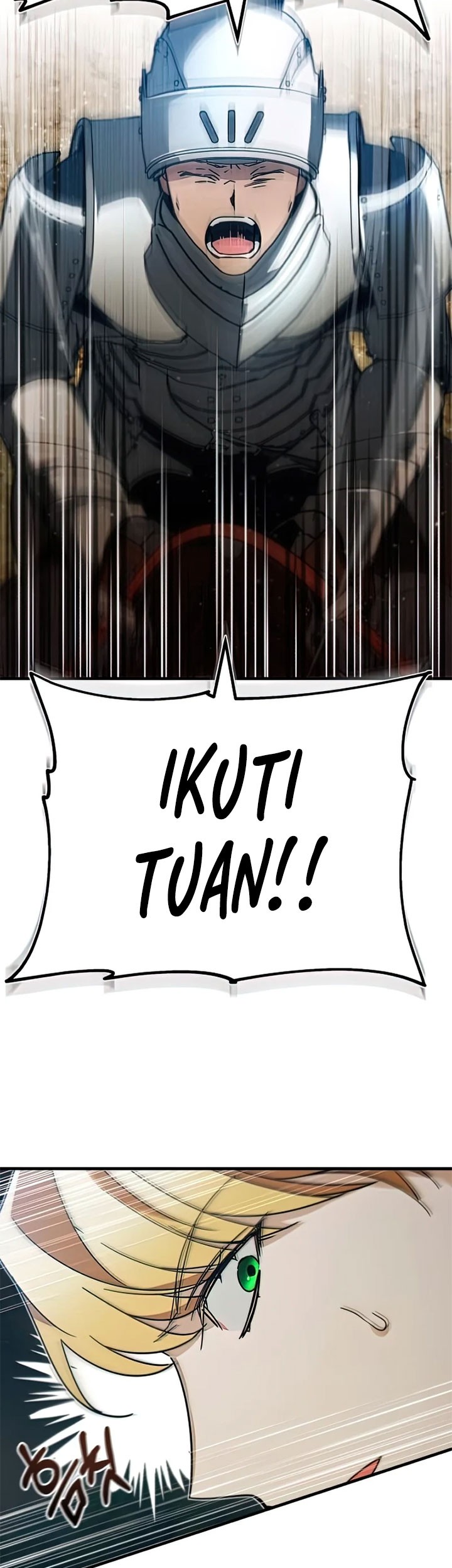 The Heavenly Demon Can’t Live a Normal Life Chapter 34 Gambar 32