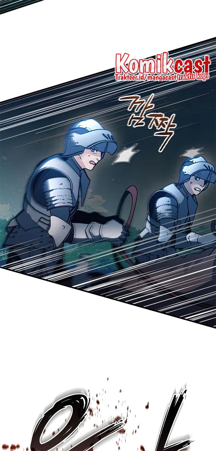 The Heavenly Demon Can’t Live a Normal Life Chapter 34 Gambar 33