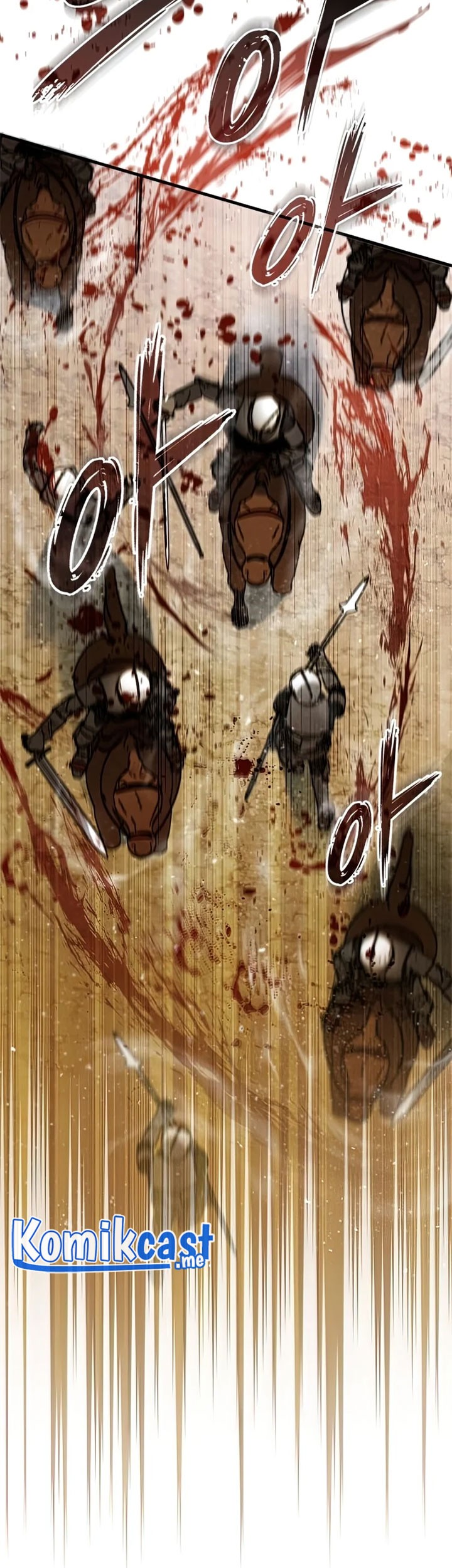 The Heavenly Demon Can’t Live a Normal Life Chapter 34 Gambar 34