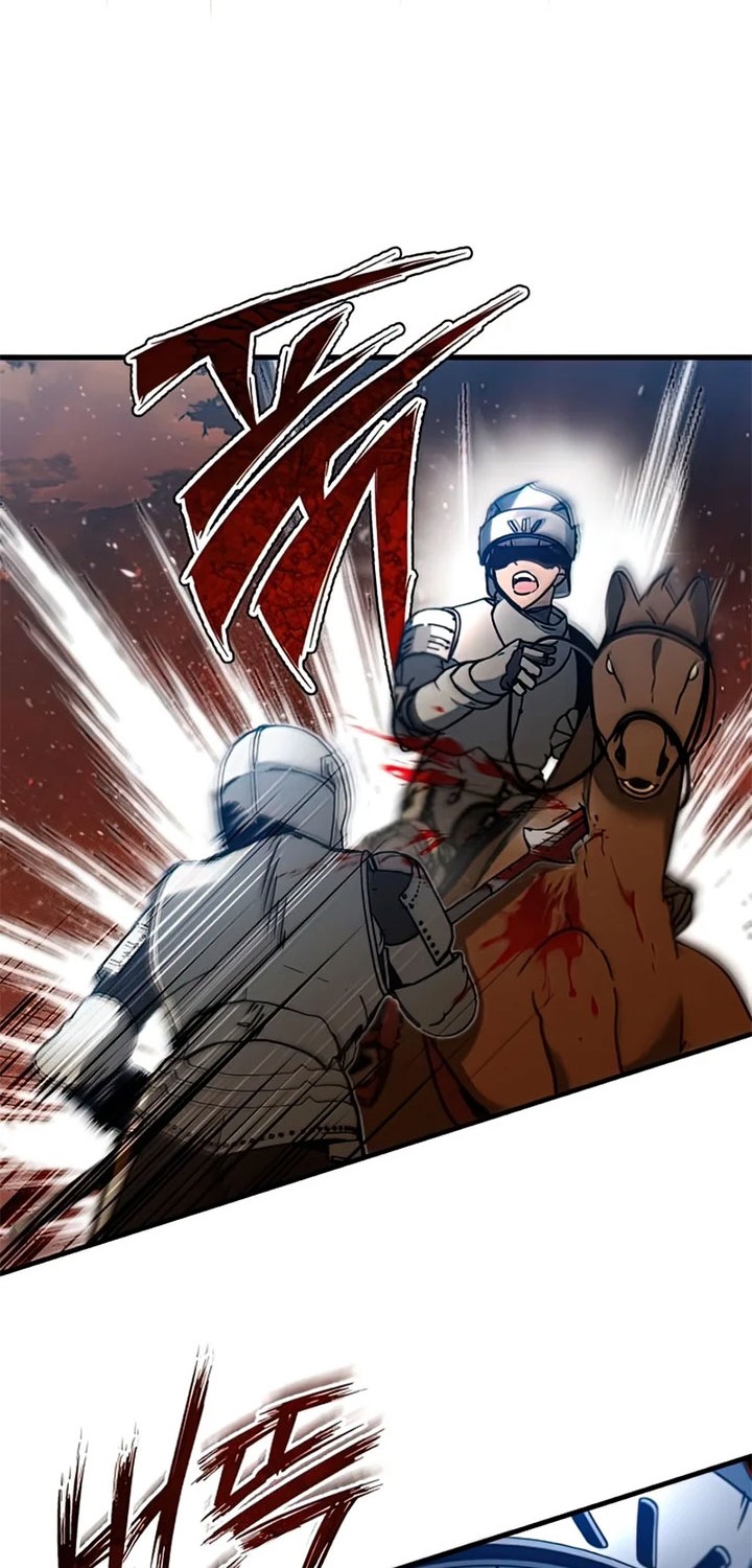 The Heavenly Demon Can’t Live a Normal Life Chapter 34 Gambar 35