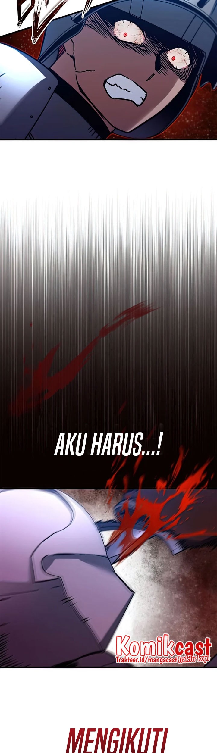 The Heavenly Demon Can’t Live a Normal Life Chapter 34 Gambar 36
