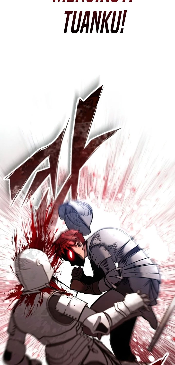 The Heavenly Demon Can’t Live a Normal Life Chapter 34 Gambar 37