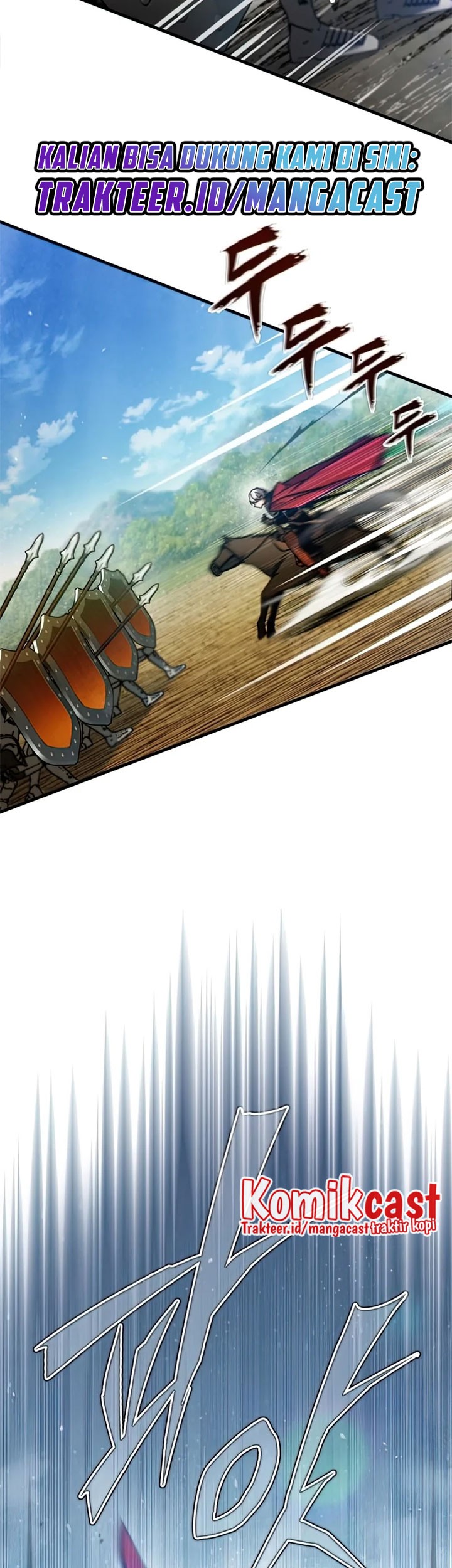 The Heavenly Demon Can’t Live a Normal Life Chapter 34 Gambar 18