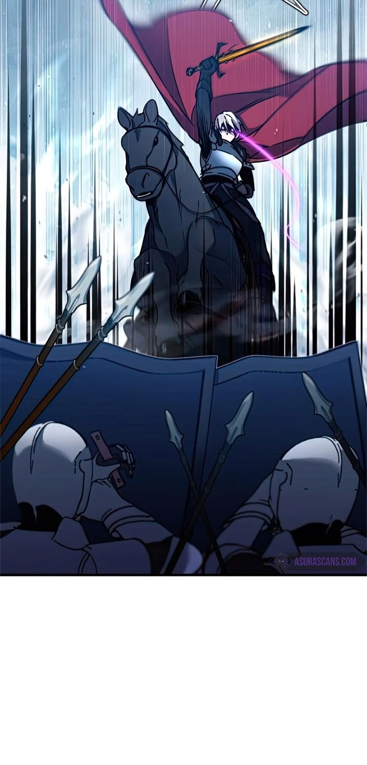 The Heavenly Demon Can’t Live a Normal Life Chapter 34 Gambar 19