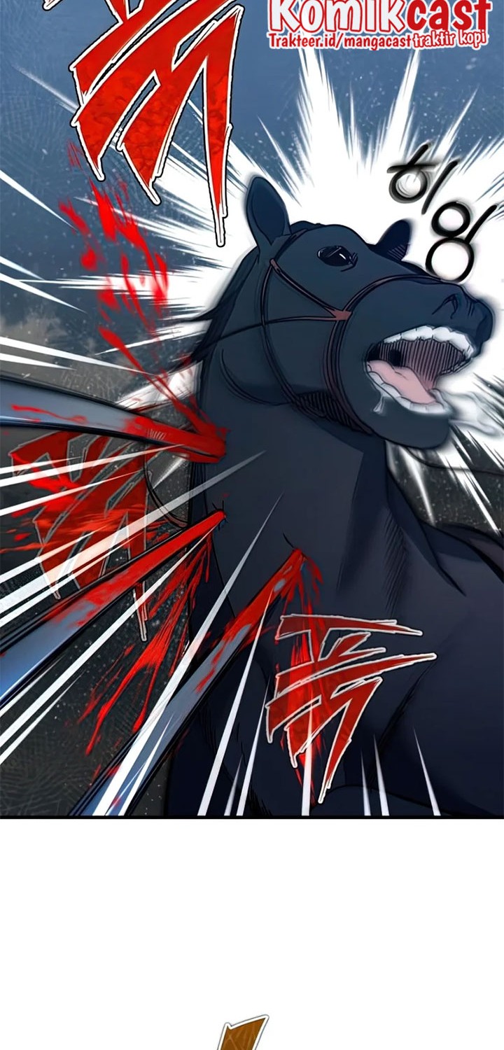 The Heavenly Demon Can’t Live a Normal Life Chapter 34 Gambar 23