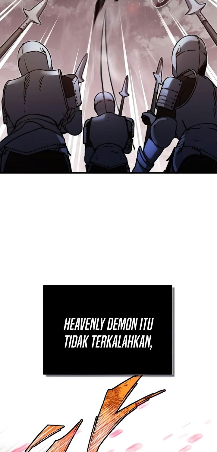 The Heavenly Demon Can’t Live a Normal Life Chapter 34 Gambar 25