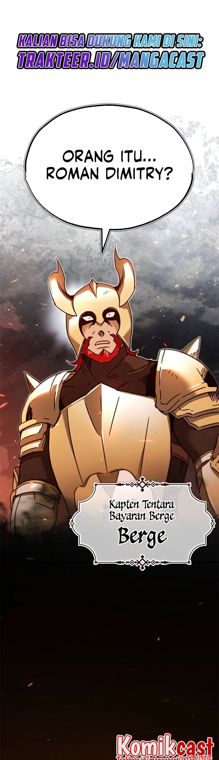 The Heavenly Demon Can’t Live a Normal Life Chapter 34 Gambar 46