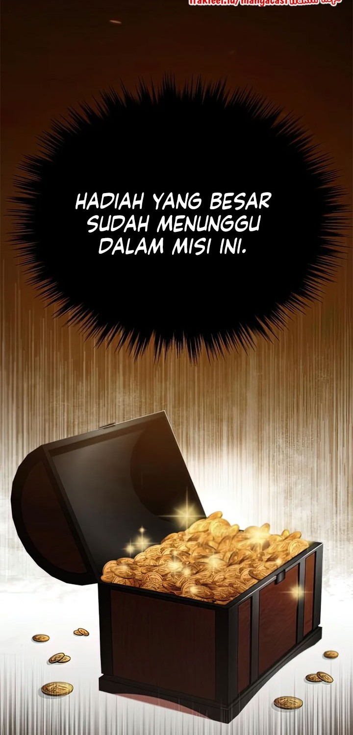 The Heavenly Demon Can’t Live a Normal Life Chapter 34 Gambar 47