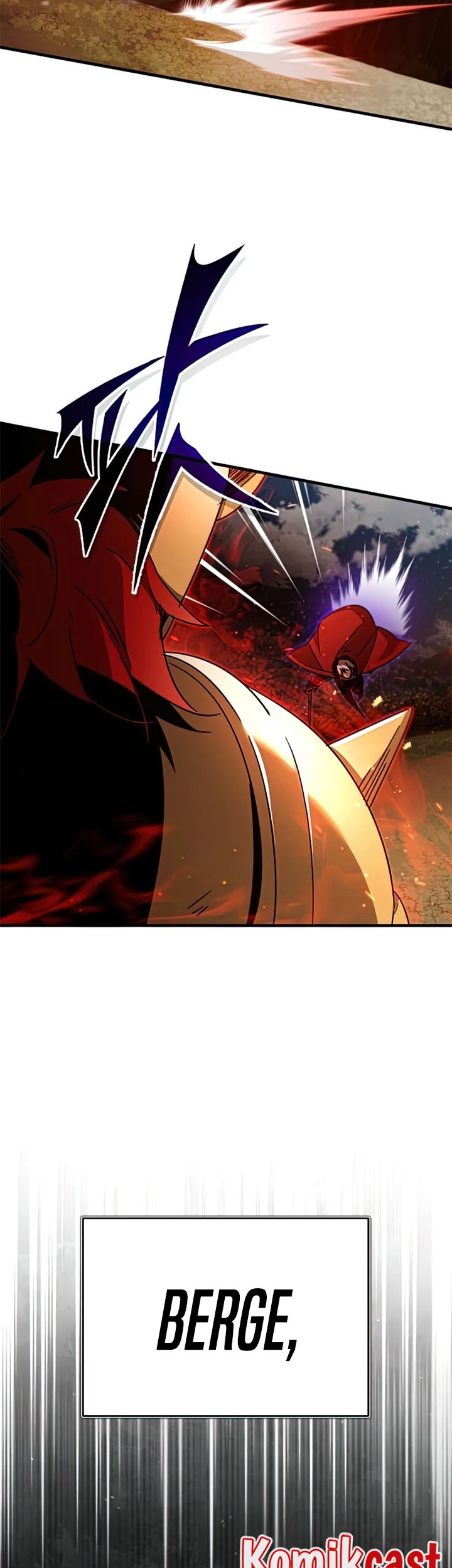 The Heavenly Demon Can’t Live a Normal Life Chapter 34 Gambar 50