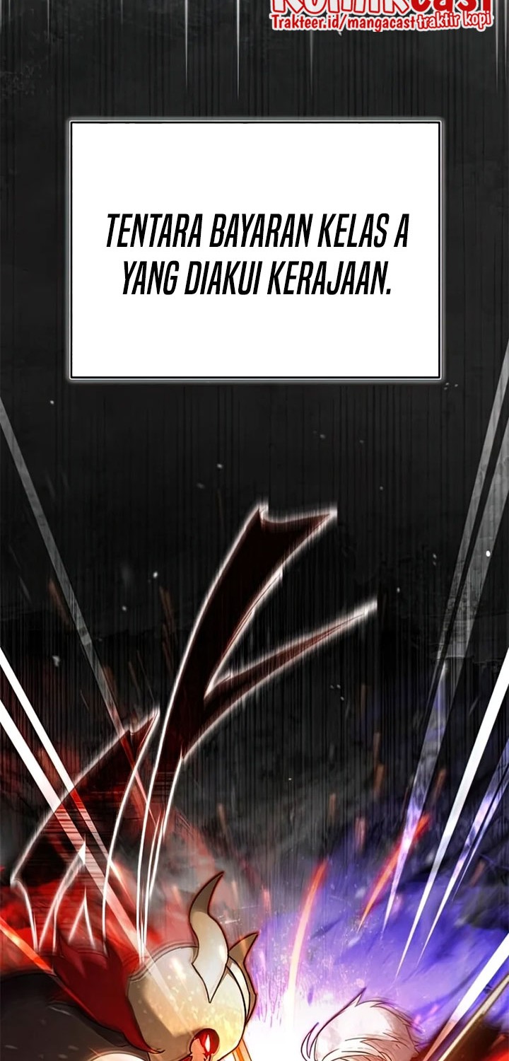 The Heavenly Demon Can’t Live a Normal Life Chapter 34 Gambar 51