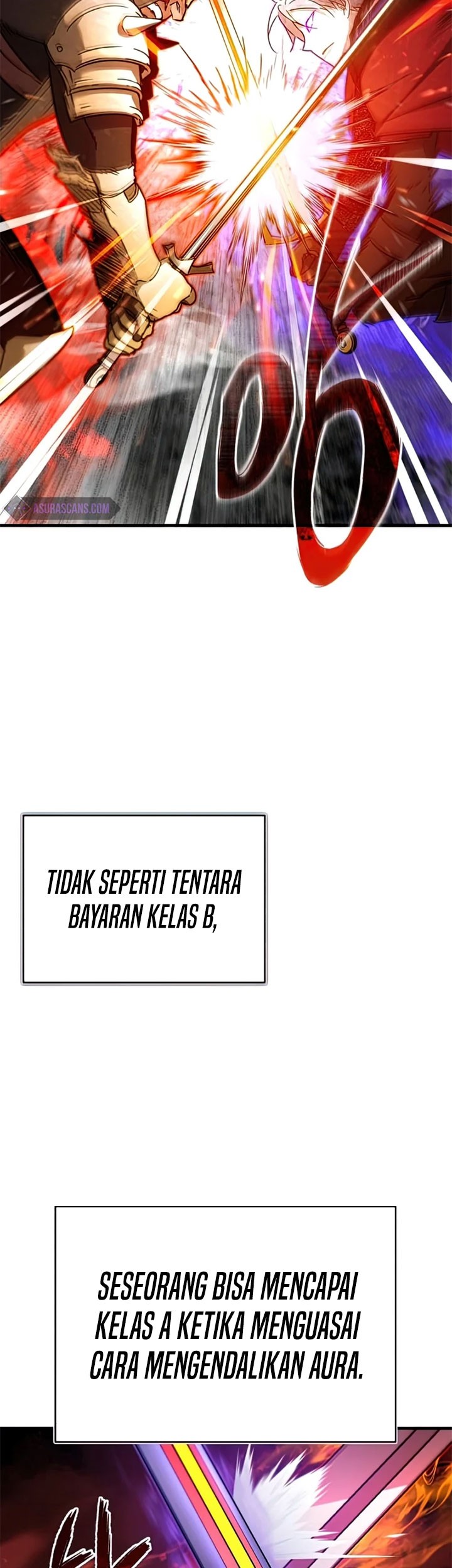 The Heavenly Demon Can’t Live a Normal Life Chapter 34 Gambar 52