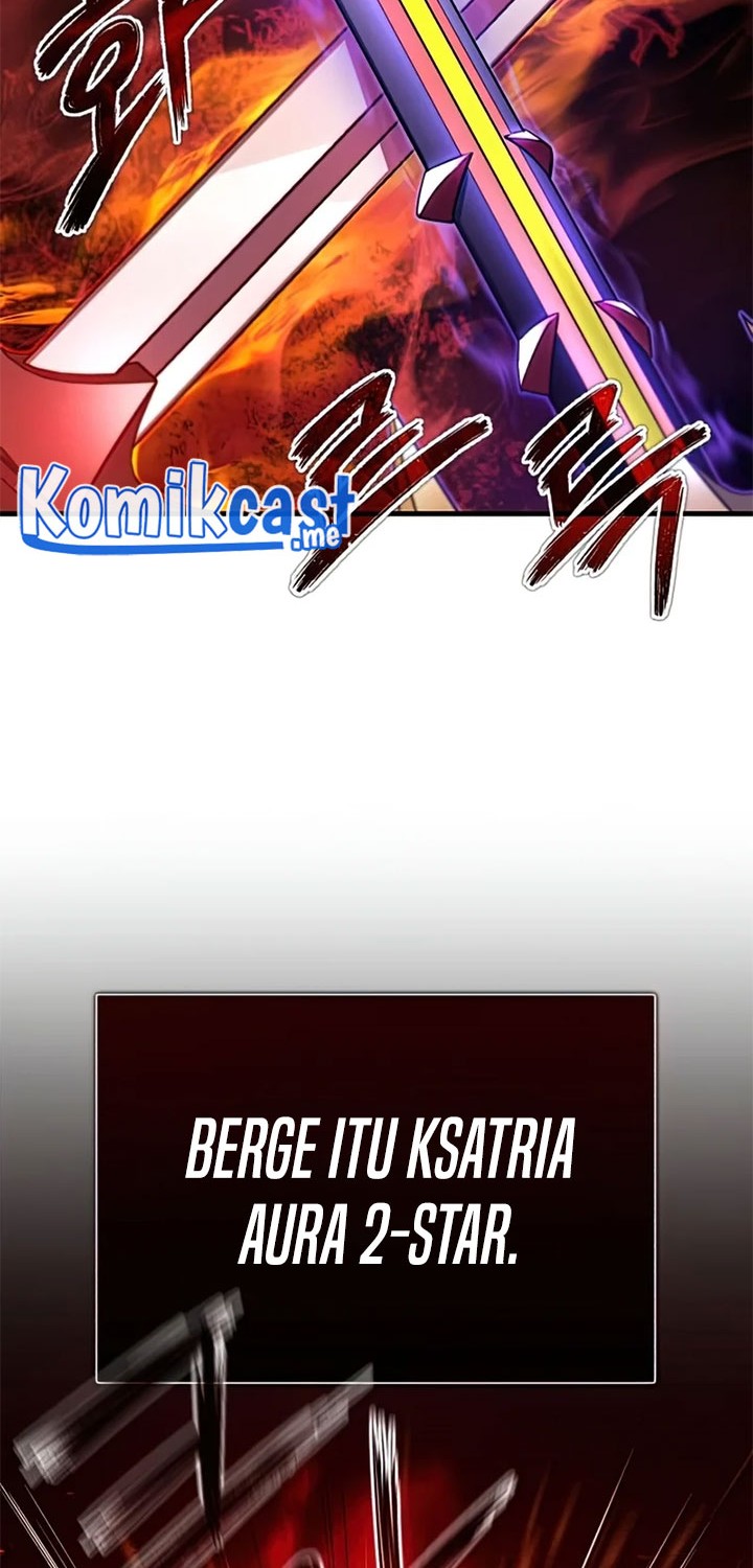 The Heavenly Demon Can’t Live a Normal Life Chapter 34 Gambar 53