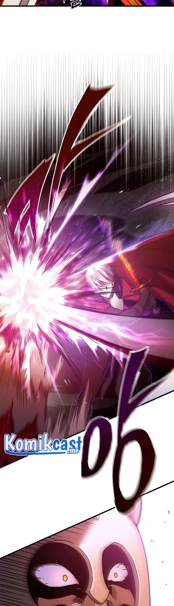 The Heavenly Demon Can’t Live a Normal Life Chapter 34 Gambar 56