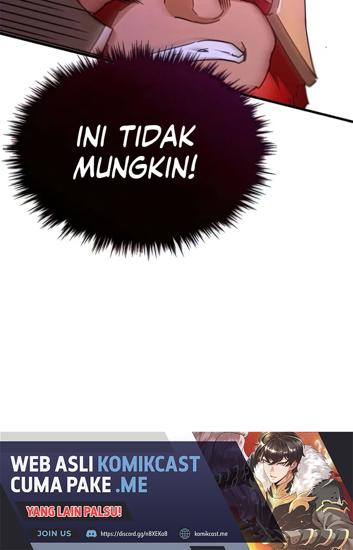 The Heavenly Demon Can’t Live a Normal Life Chapter 34 Gambar 57