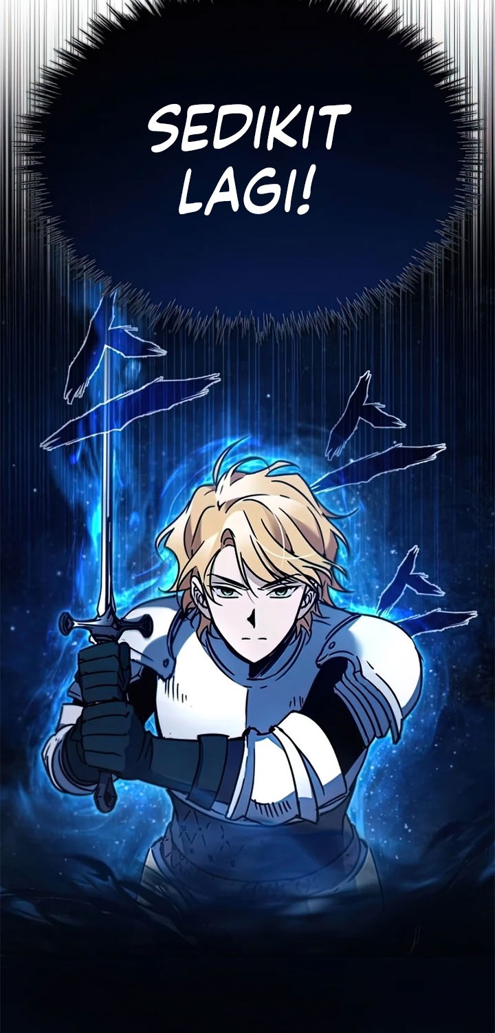 The Heavenly Demon Can’t Live a Normal Life Chapter 34 Gambar 39