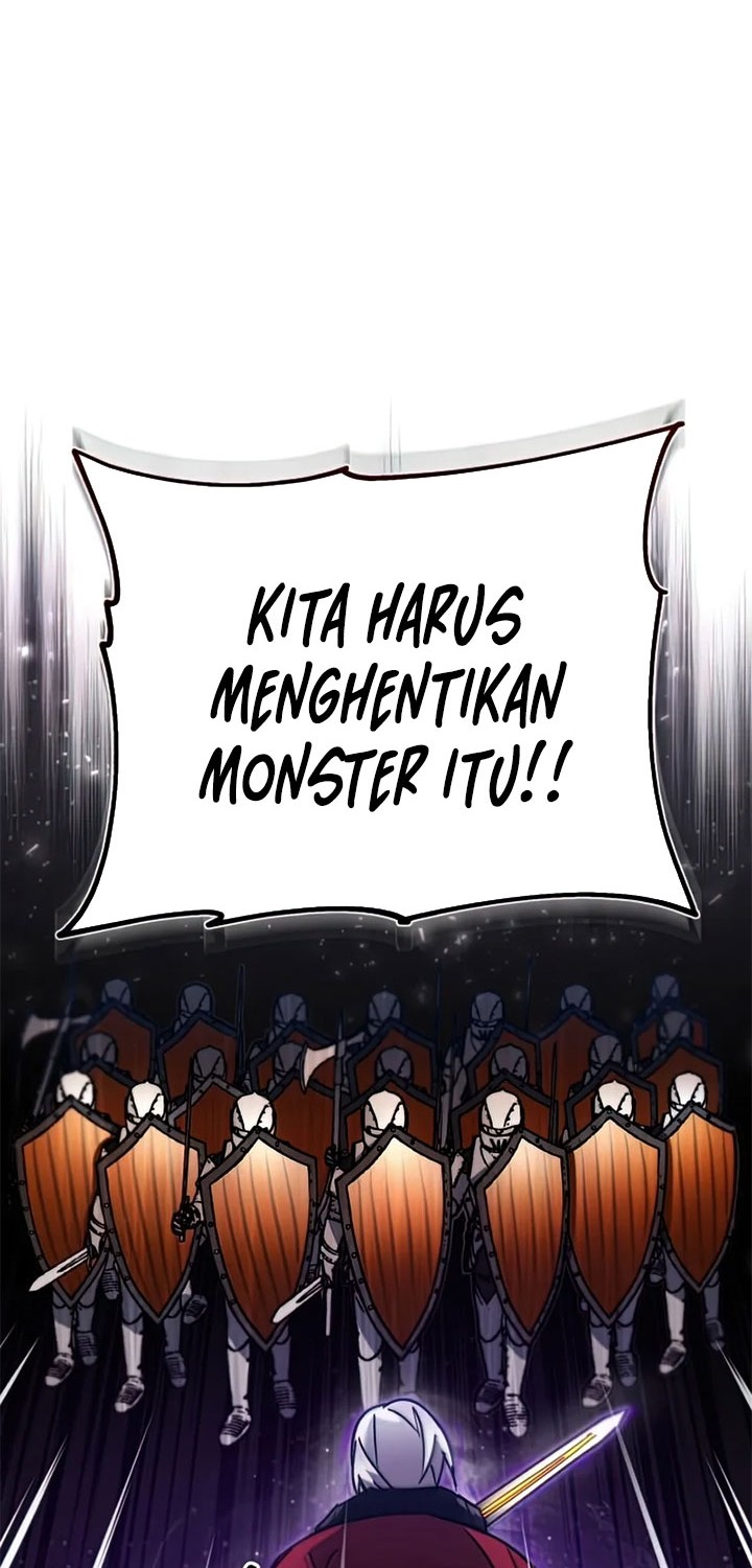 The Heavenly Demon Can’t Live a Normal Life Chapter 34 Gambar 41