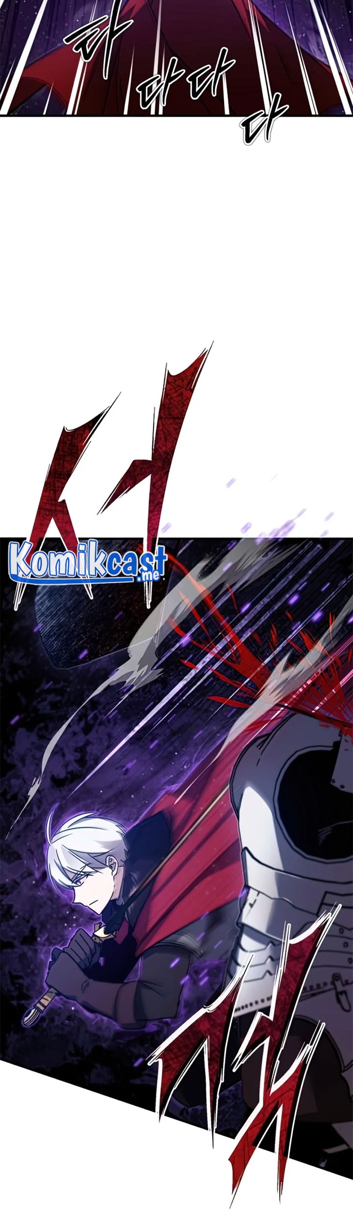 The Heavenly Demon Can’t Live a Normal Life Chapter 34 Gambar 42