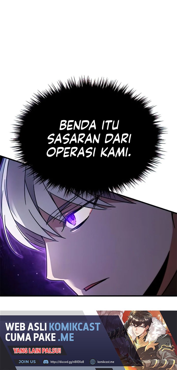 The Heavenly Demon Can’t Live a Normal Life Chapter 34 Gambar 43