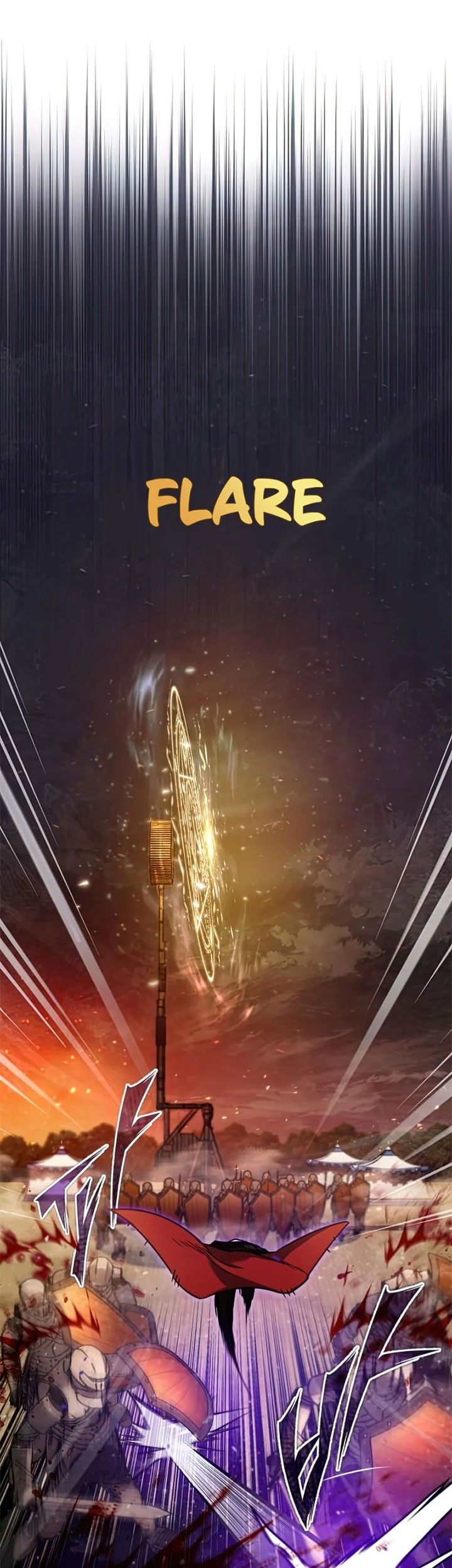 The Heavenly Demon Can’t Live a Normal Life Chapter 34 Gambar 44