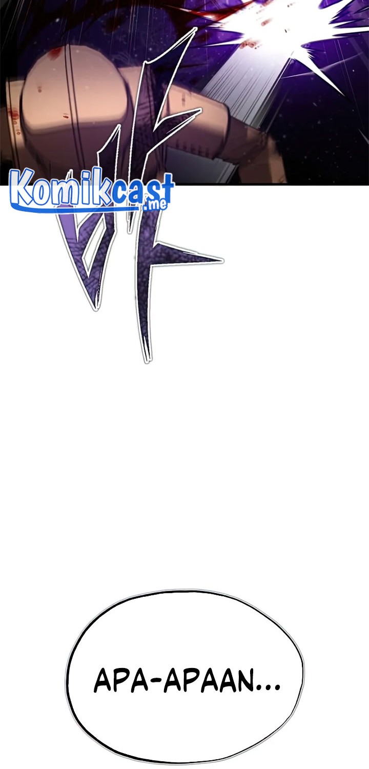 The Heavenly Demon Can’t Live a Normal Life Chapter 34 Gambar 45