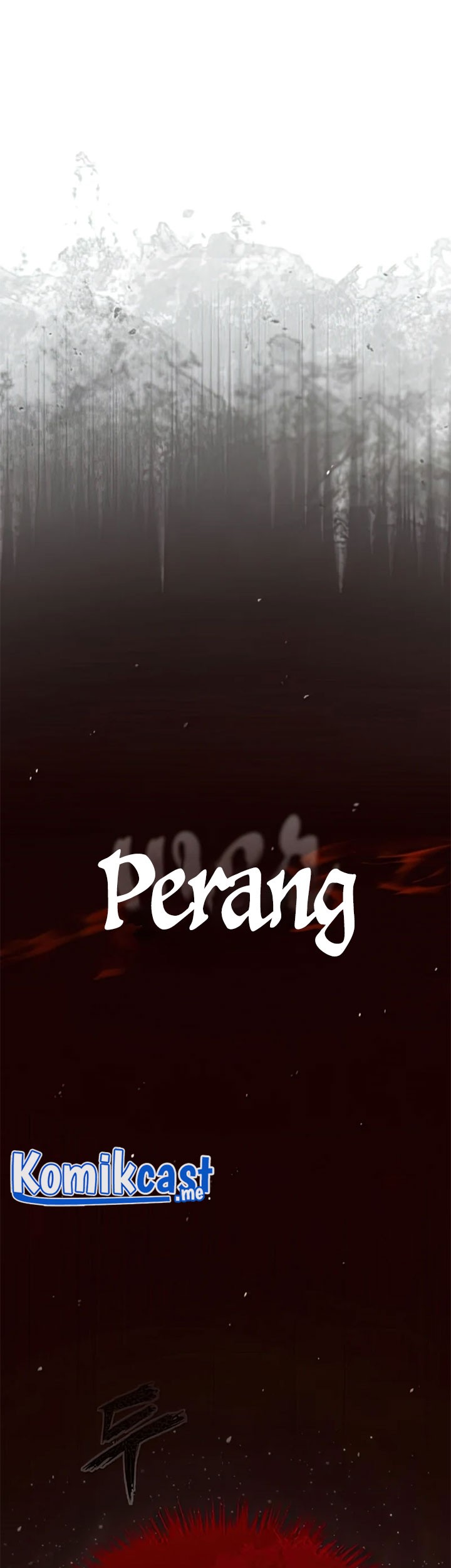 Manhwa The Heavenly Demon Can’t Live a Normal Life Chapter 34 gambar nomor 2