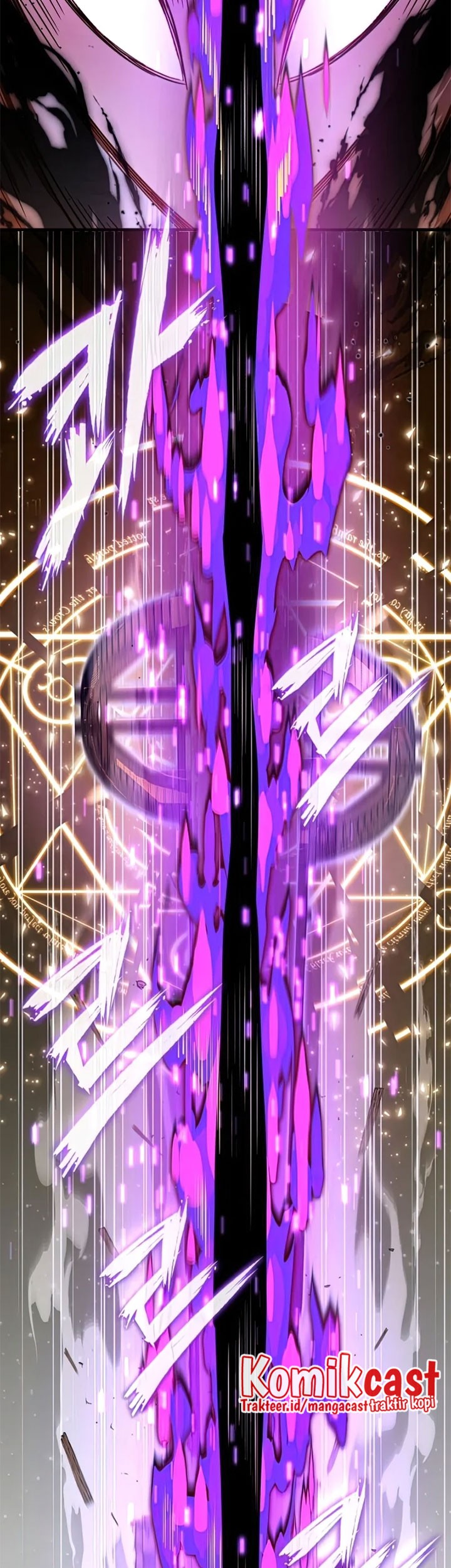 The Heavenly Demon Can’t Live a Normal Life Chapter 34 Gambar 70