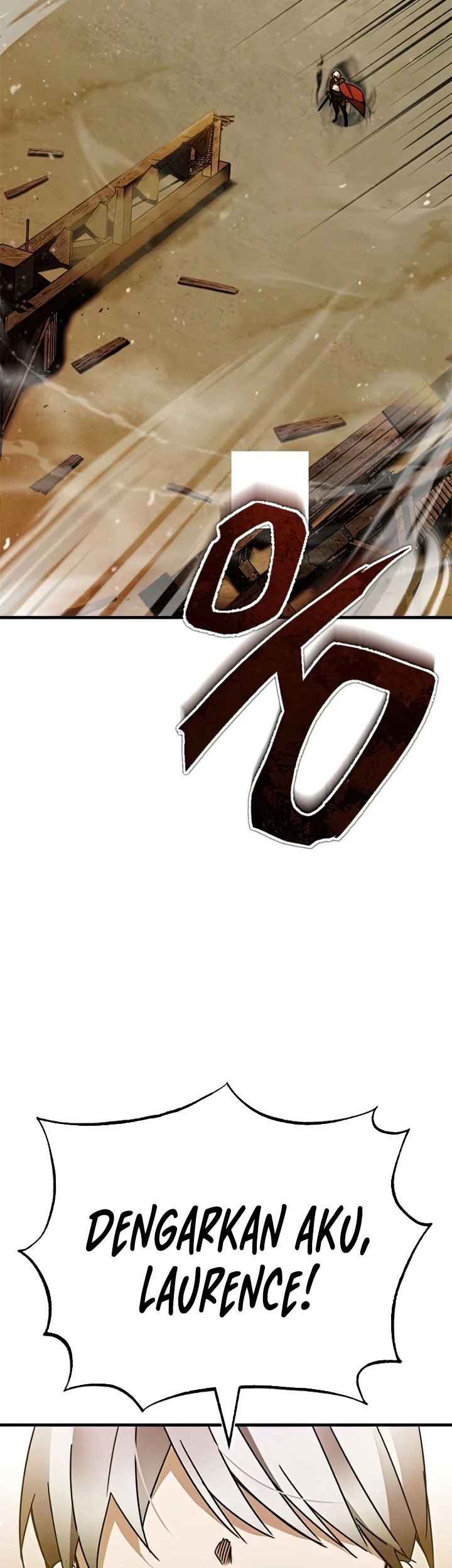 The Heavenly Demon Can’t Live a Normal Life Chapter 34 Gambar 74