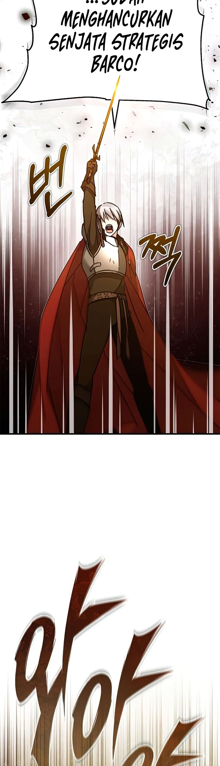 The Heavenly Demon Can’t Live a Normal Life Chapter 34 Gambar 76