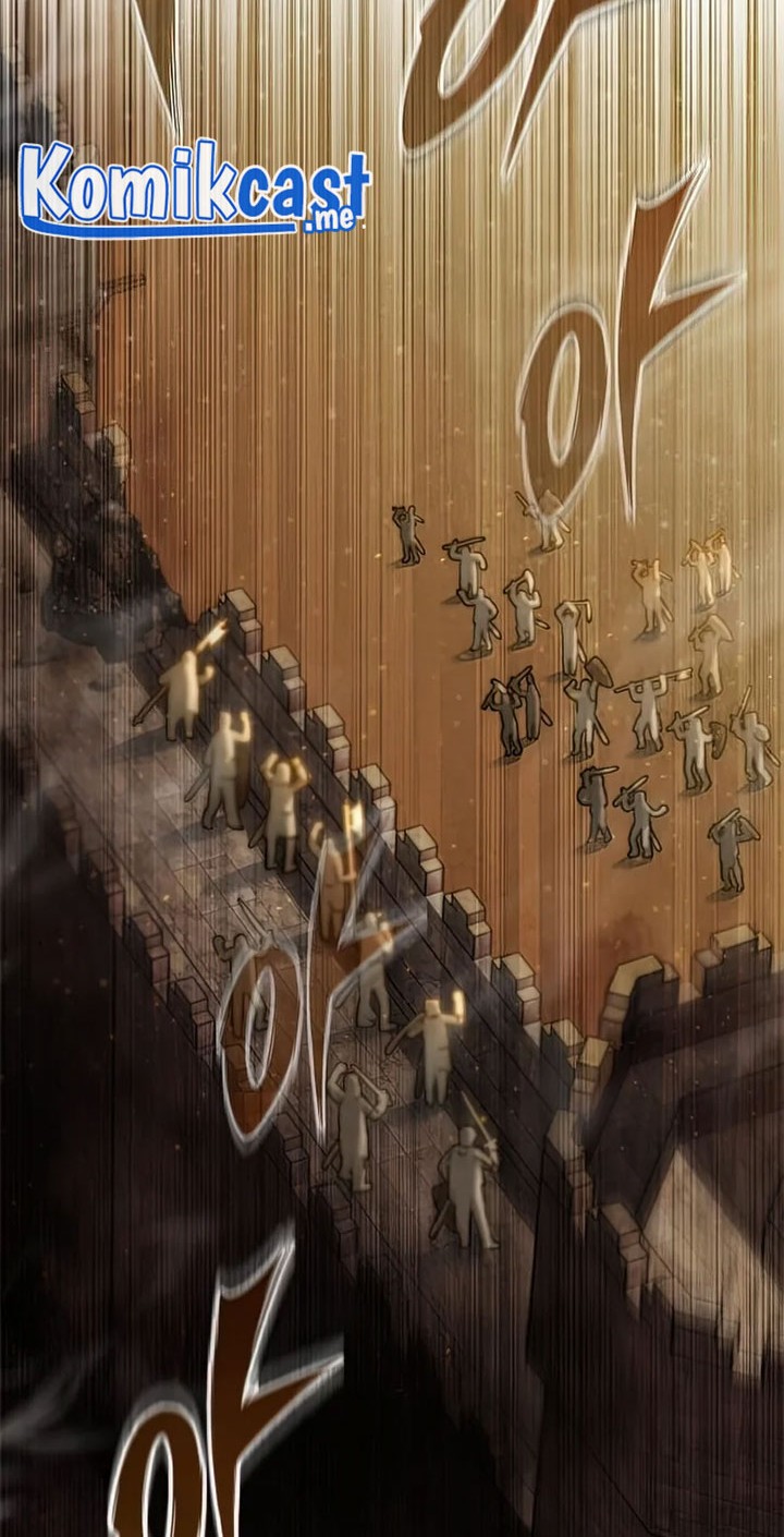 The Heavenly Demon Can’t Live a Normal Life Chapter 34 Gambar 77