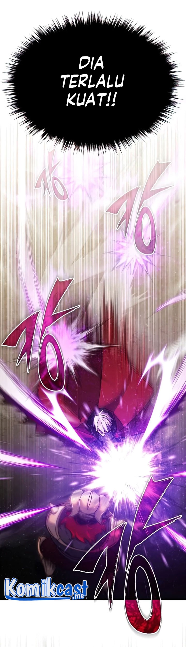 The Heavenly Demon Can’t Live a Normal Life Chapter 34 Gambar 58