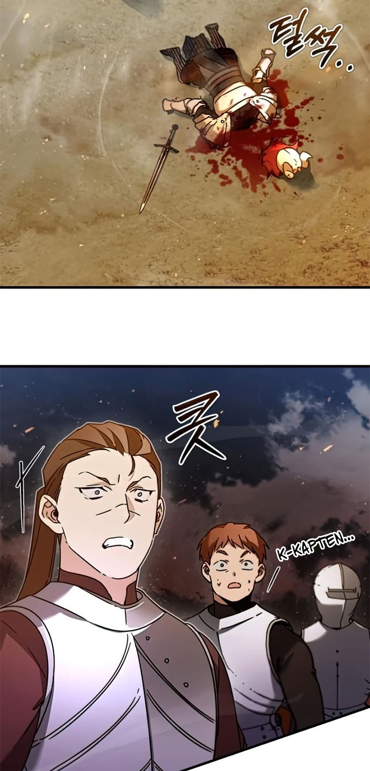 The Heavenly Demon Can’t Live a Normal Life Chapter 34 Gambar 61