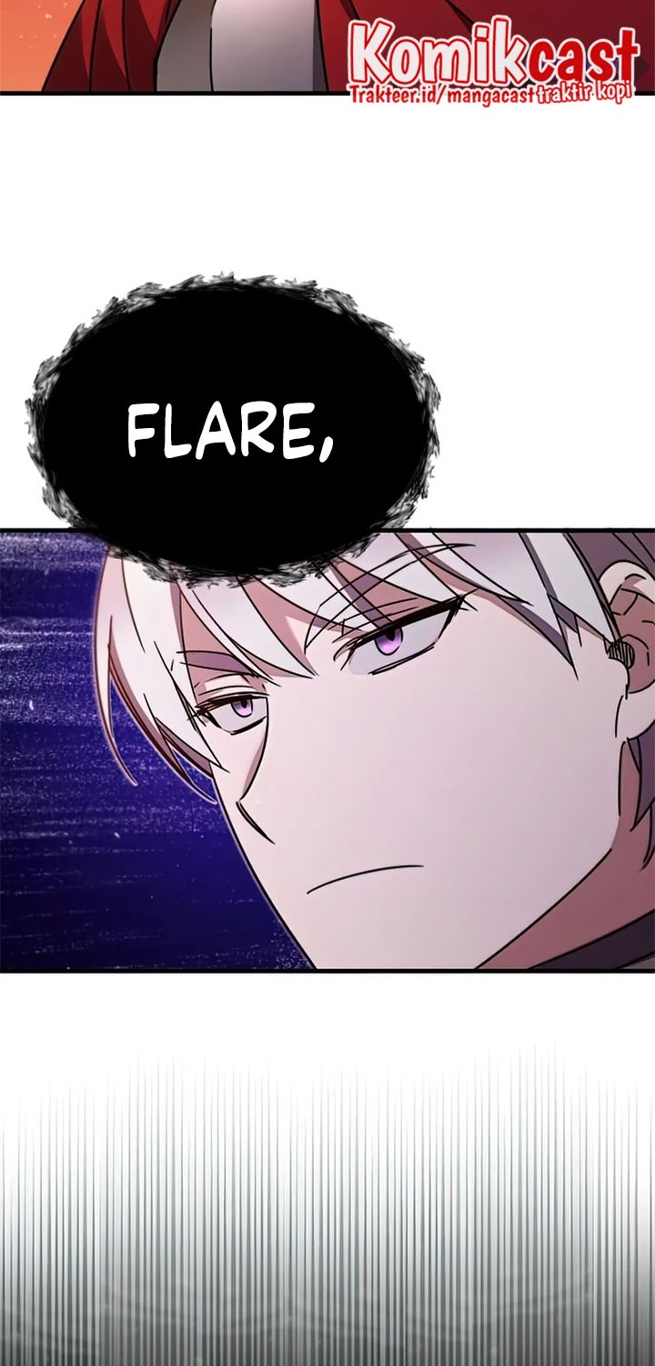 The Heavenly Demon Can’t Live a Normal Life Chapter 34 Gambar 65