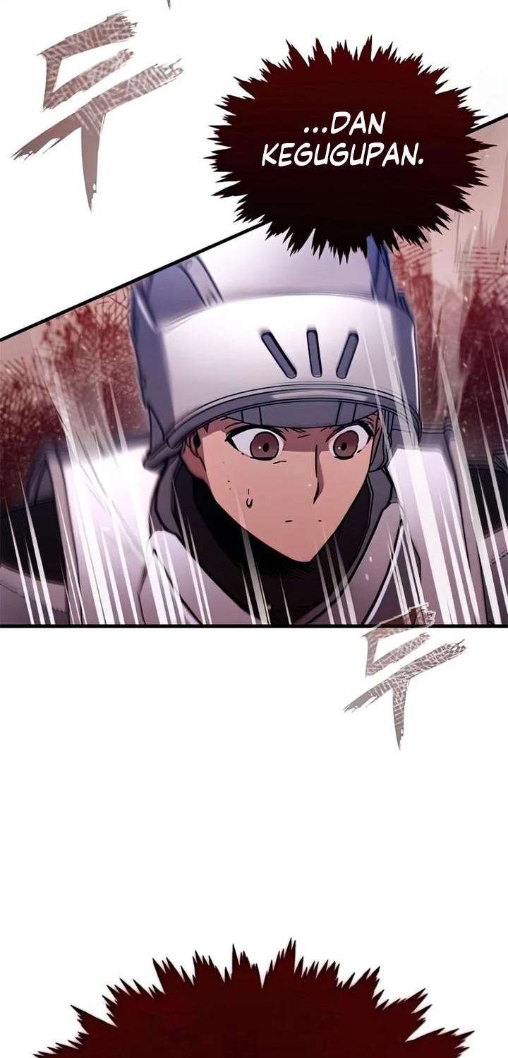 The Heavenly Demon Can’t Live a Normal Life Chapter 34 Gambar 5