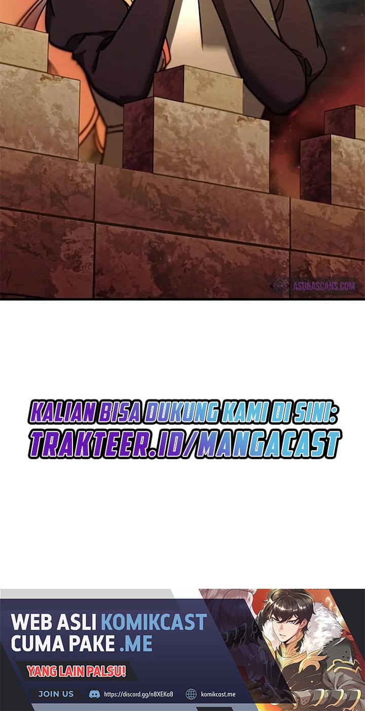 The Heavenly Demon Can’t Live a Normal Life Chapter 34 Gambar 79